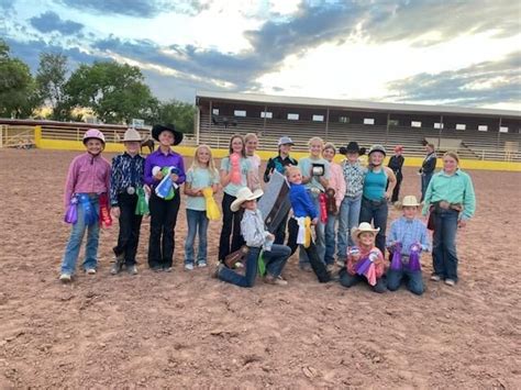 2024 Navajo County Fair HAC Pre-show , Navajo County Fair & Rodeo ...