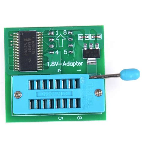 Image result for EEPROM Flash BIOS Programmer