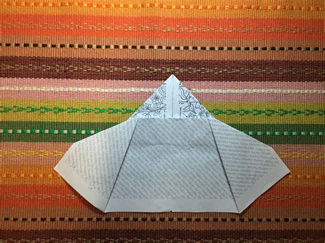 Image result for Flapping Paper Airplane Tutorial