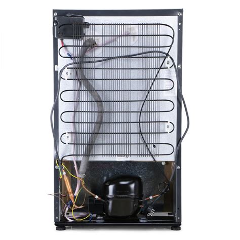 Godrej RD CHAMP 114A WPF FS ST 97 L 1 Star Direct Cool Single Door Ref