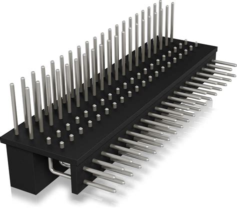 Icy Box Dual Raspberry Pi Gpio Header 1 To 2 | Desertcart INDIA