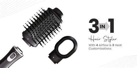 EVA Hair Dryer For Women | Hair Volumizer – UltraCare PRO
