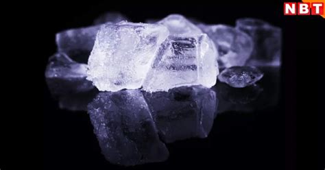 Plastic Ice Vii Water Form,वैज्ञानिकों ने ढूढ़ निकाला पानी का चौथा ...