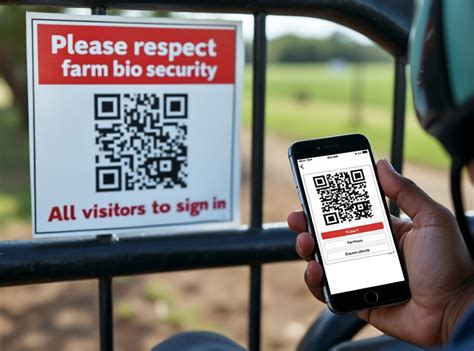 Image result for Security Scan QR Code