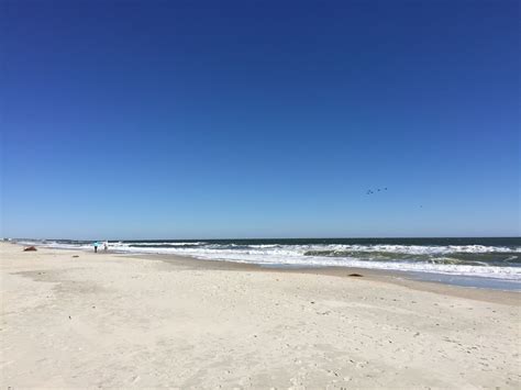 South Litchfield Beach in Pawleys Island, SC