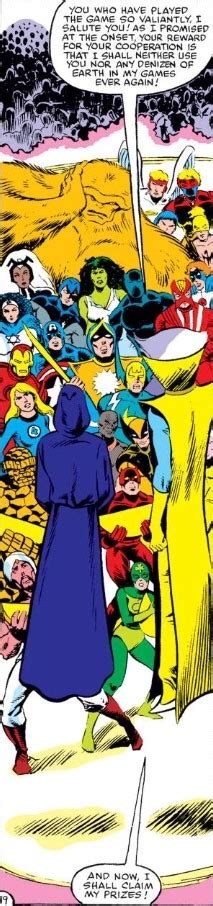 Image result for Marvel Defensor