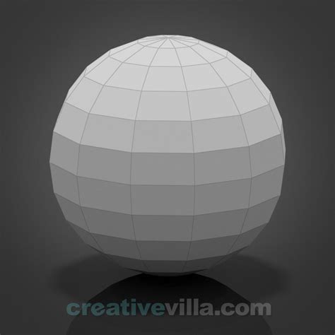 Sphere Printable 的图像结果