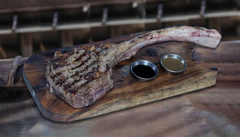 Dinner Menu - Carlucci's Waterfront