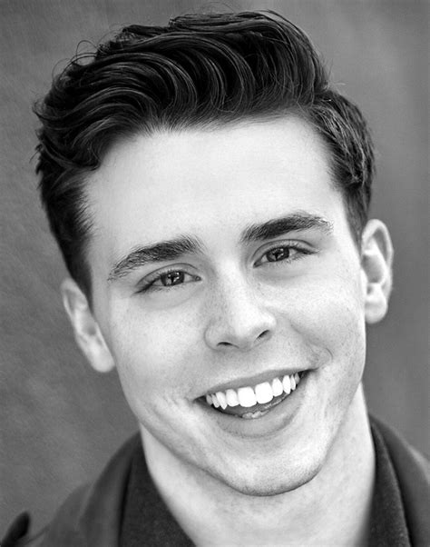 Zachary Daniel Jones (Performer) | Playbill