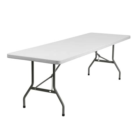 Image result for 8' Rectangular Table