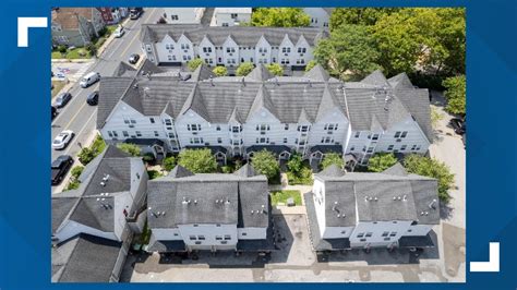 $27M revitalization of Parkside Gables housing community in Stamford is ...