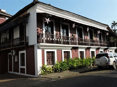 Fontainhas (Panjim) - 2021 What to Know Before You Go (with Photos ...