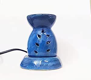 Blue Tree Aroma® Kalash Electric Diffuser | Ceramic Aroma Oil Diffuser ...