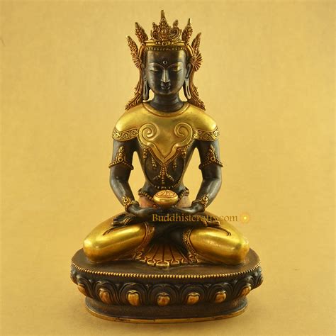 Meditation Buddha Statue—Serenity and Inner Peace