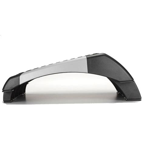 Adjustable Under Desk Footrest, Ergonomic Foot Rest with 4 Angle Adjus ...