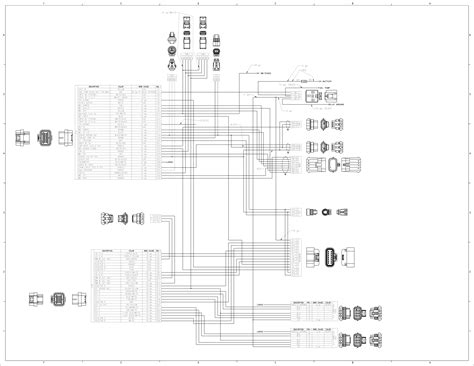 Holley Terminator X Max Wiring Diagram