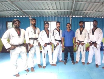 Xtreme Taekwondo Club: Master Your Martial Arts Journey | Xtreme ...
