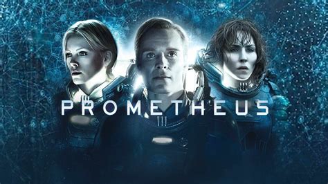 Image result for Watch Prometheus