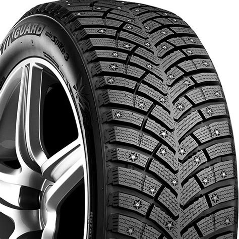 4 New Nexen Winguard Winspike 3 - 235/55r20 Tires 2355520 235 55 20 | eBay
