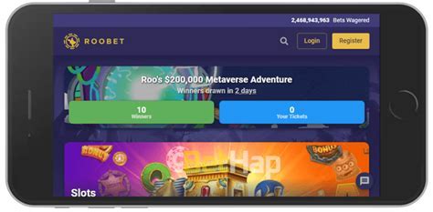 roobet app code - Best Online Casinos 2025