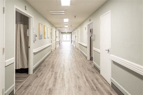 Take A Virtual Tour — Buena Vista Care Center