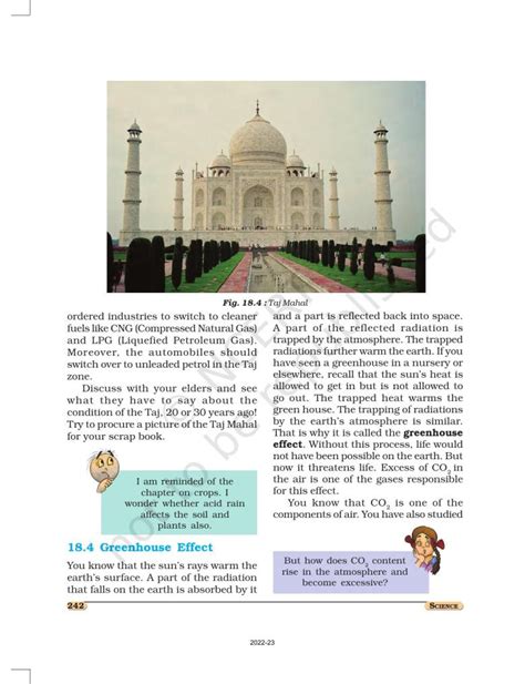 Image result for Science NCERT Class 8 Chapter 18