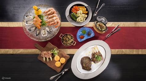 Belon Restaurant Sunday Brunch in Macau - Klook India
