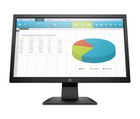 HP Series 5 27 FHD Monitor - 527sf - 27" (94F45AA) - Shop HP.com India