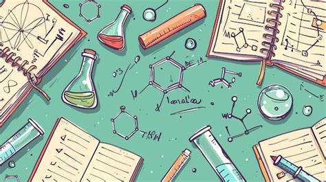 Science Project Background 的图像结果