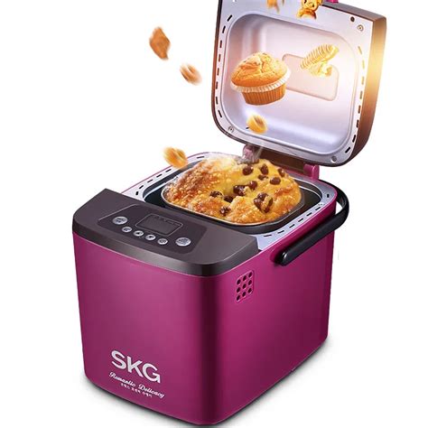 Bread Baking Machine 的图像结果