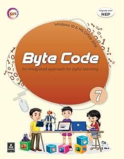 Amazon.in: KIPS - School Books: Books