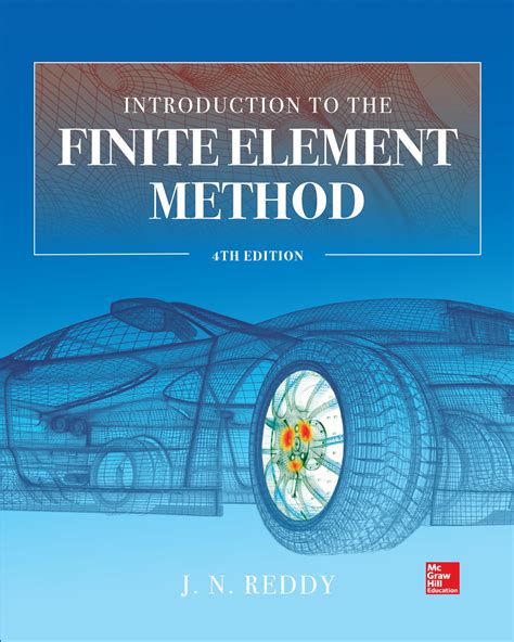 Image result for Introduction to Finite Element Method
