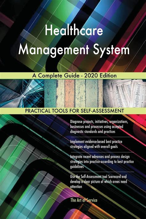 Buy Healthcare Management System A Complete Guide - 2020 Edition Book ...