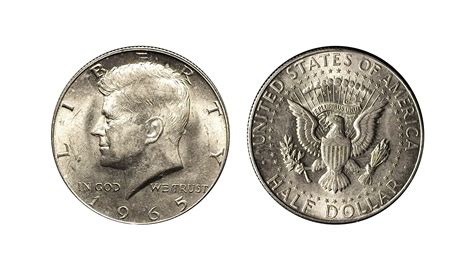 1965 Half Dollar Value: Is Your Kennedy Coin Worth More Than 50 Cents?