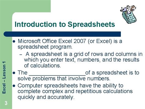 Image result for Excel Tutorial Elementary Stage