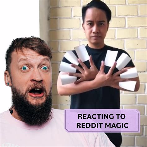 Chris Ramsey Magic Tricks 的图像结果