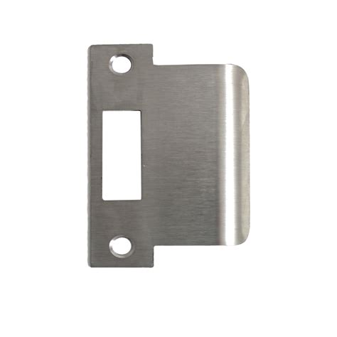 DS2080 | Extended Striker Plate - Doric | Innovators of Hardware for ...