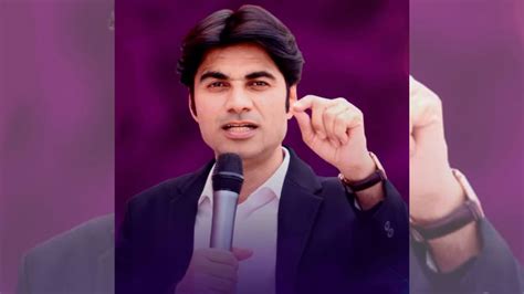 'Papa' Bajinder Singh, Who Claims To 'Heal' People, May Now Need Divine ...