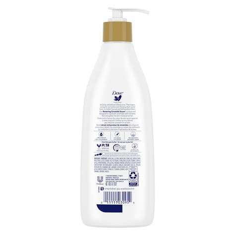 Dove Body Love Restoring Care Lotion | Dove