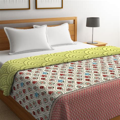 Buy PORTICO NEW YORK Shalimar King Size Comforter - 224 x 274 cm from ...