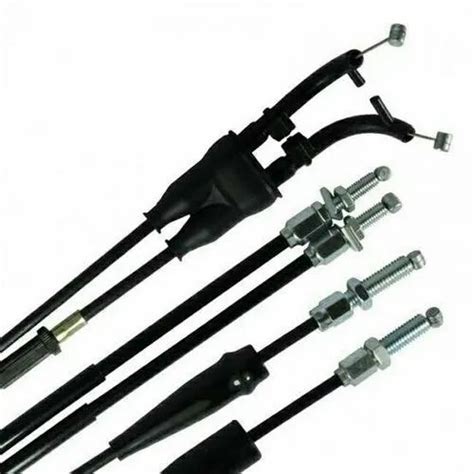 Image result for Types of Throttle Cables Motorcycle
