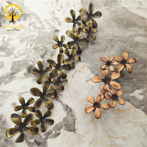 Champa Handle - 100% from Pure Brass – Artcraft