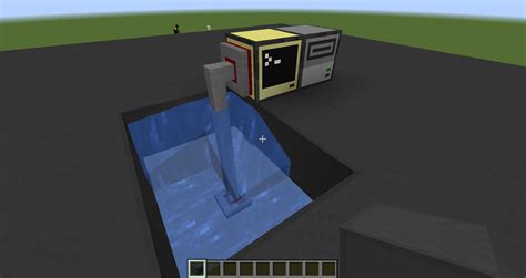 Image result for ComputerCraft Minecraft Modems
