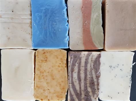 Introduction to Cold Process Soap Making, 62 Church St, Three Rivers ...