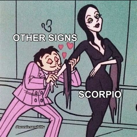 Scorpio♏Astrology | All credit are reserved for their respective Owners ...