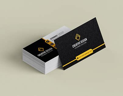 Multiple Brands Business Card 的图像结果