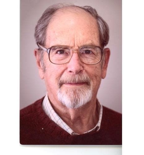 Martin Nickerson Obituary (1940 - 2025) - Bellingham, WA - Bellingham ...