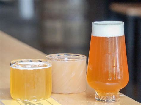 Knoxville Breweries You Need to Know