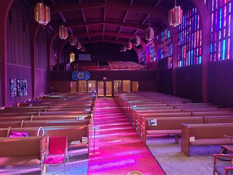 Portland church puts Pietro Belluschi-designed building up for sale at ...