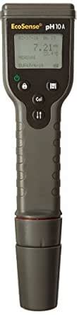 YSI pH10A pH 0A pH/Temperature Pen Tester : Amazon.in: Industrial ...